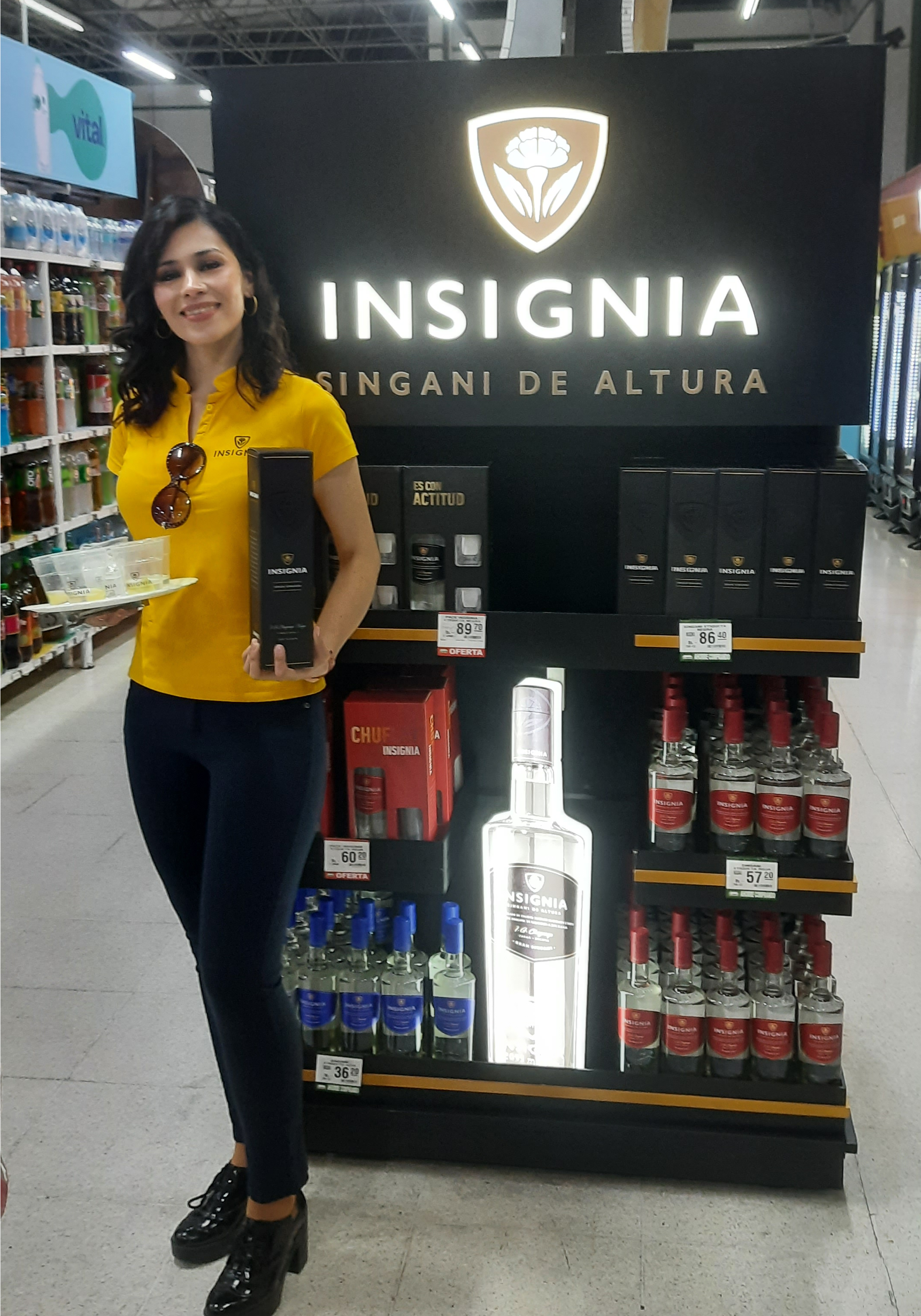 Imagen de activación
